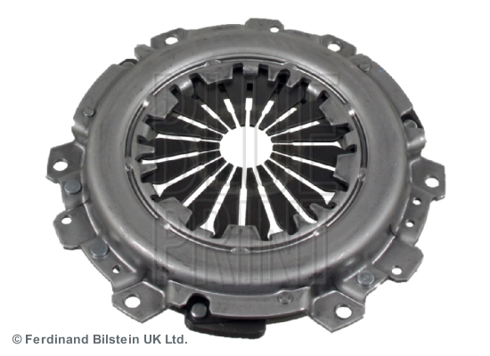 Clutch Pressure Plate